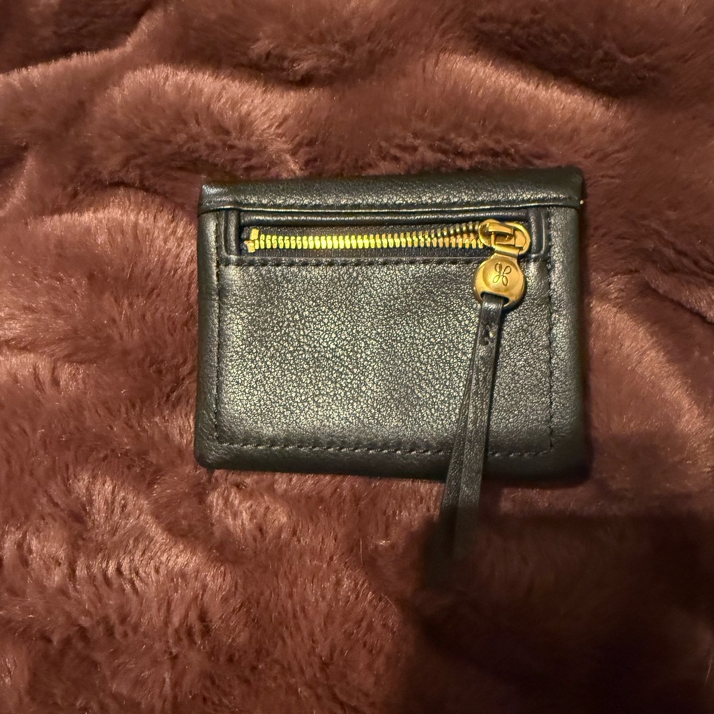 HOBO Lumen Mini Bifold Wallet